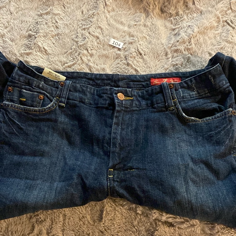 Super cute jeans